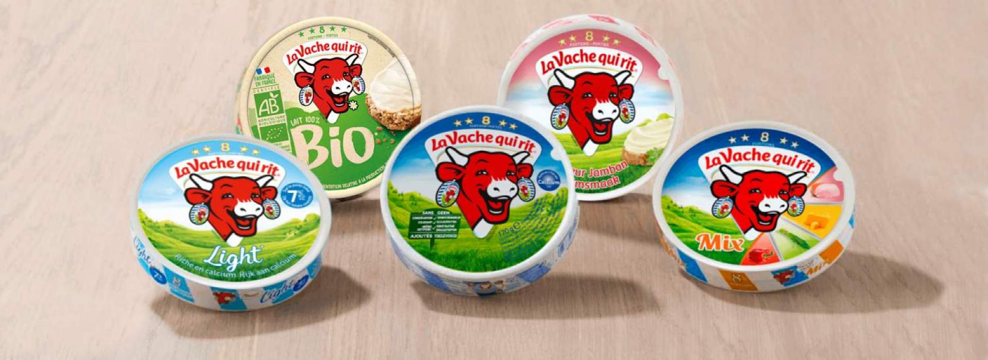 Histoire La Vache Qui Rit