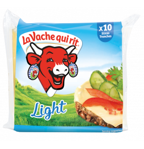 La Vache qui rit® Fondu Light