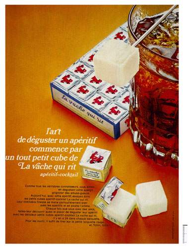 Histoire La Vache Qui Rit Histoire La Vache Qui Rit